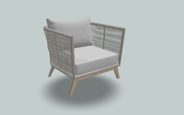 armchair.glb