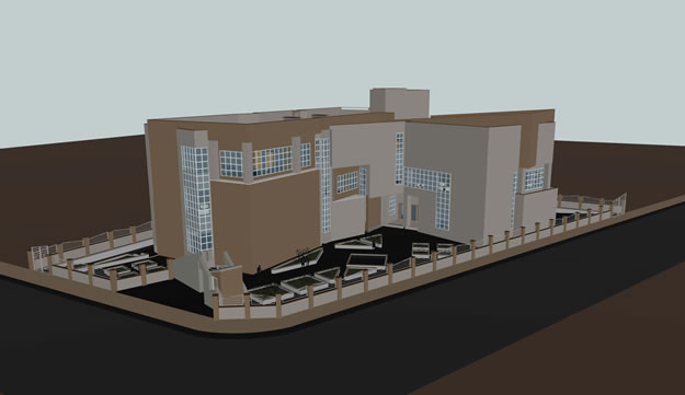 Advanced Modeling.ifc