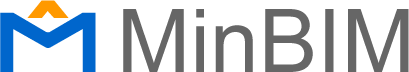 minBIM Logo