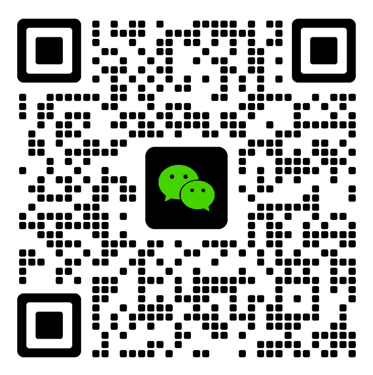扫描二维码