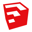 SketchUp文件格式